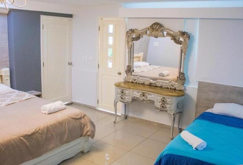 Fotos del hotel Ciudad Latin Palace:  22