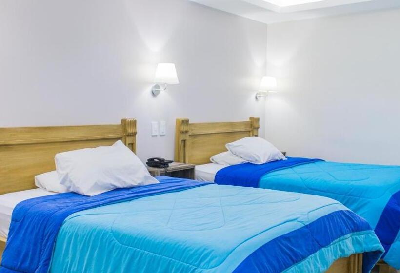 Fotos del hotel Ciudad Latin Palace:  15