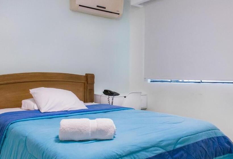 Fotos del hotel Ciudad Latin Palace:  17