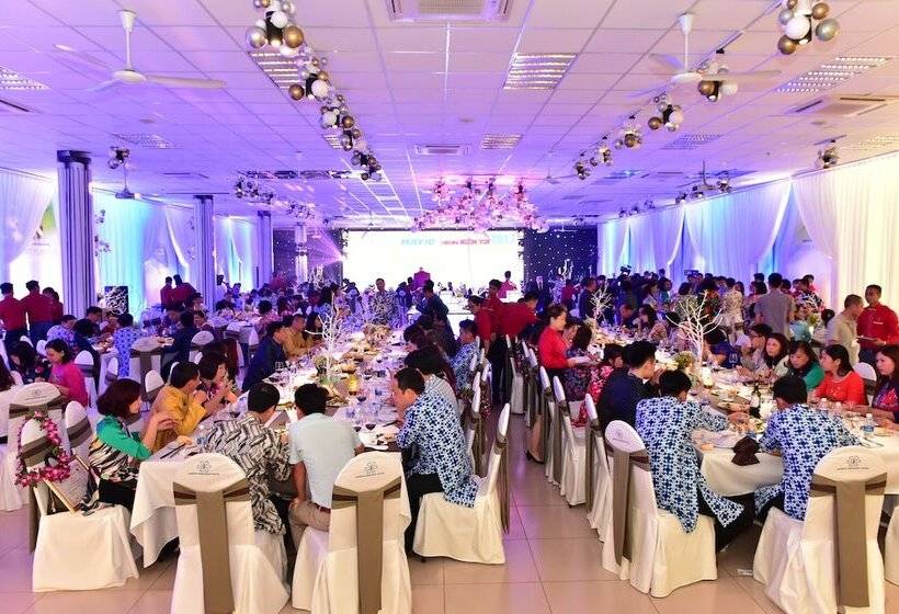 Fotos del hotel Garco Dragon:  5