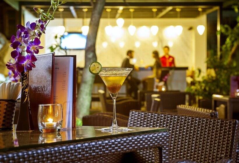 Fotos del hotel Garco Dragon:  3