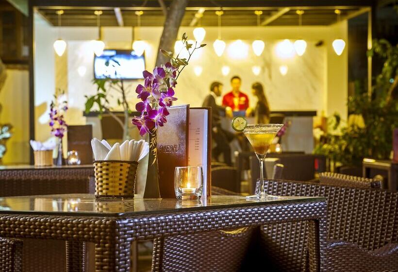 Fotos del hotel Garco Dragon:  9