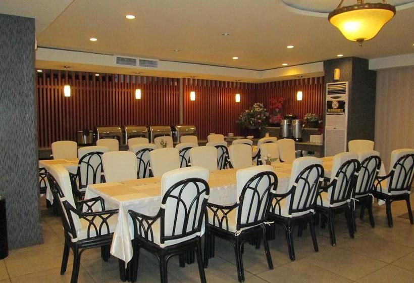 Fotos del hotel Kenari Tower:  3