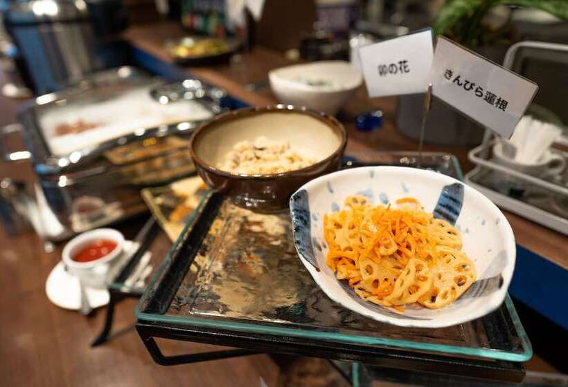 Fotos del hotel Sotetsu Fresa Inn Ginzananachome:  7