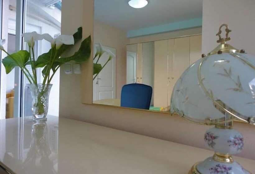 Fotos del hotel Accommodation J&t:  2