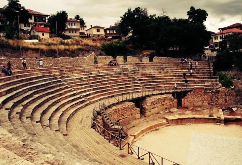 Fotos del hotel Accommodation J&t:  10