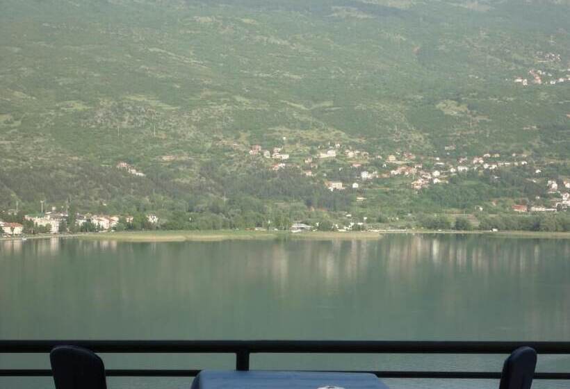 Fotos del hotel Accommodation J&t:  5