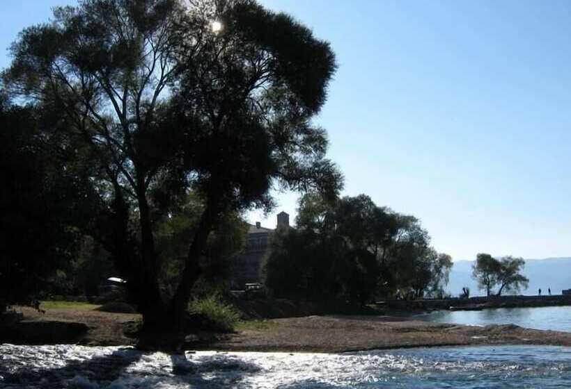 Fotos del hotel Accommodation J&t:  4