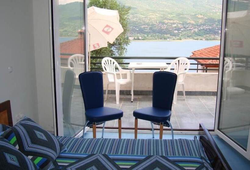 Fotos del hotel Accommodation J&t:  6