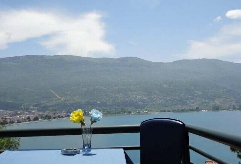 Fotos del hotel Accommodation J&t:  13