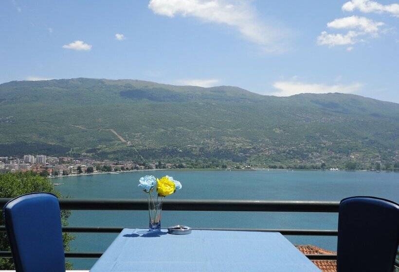 Fotos del hotel Accommodation J&t:  3