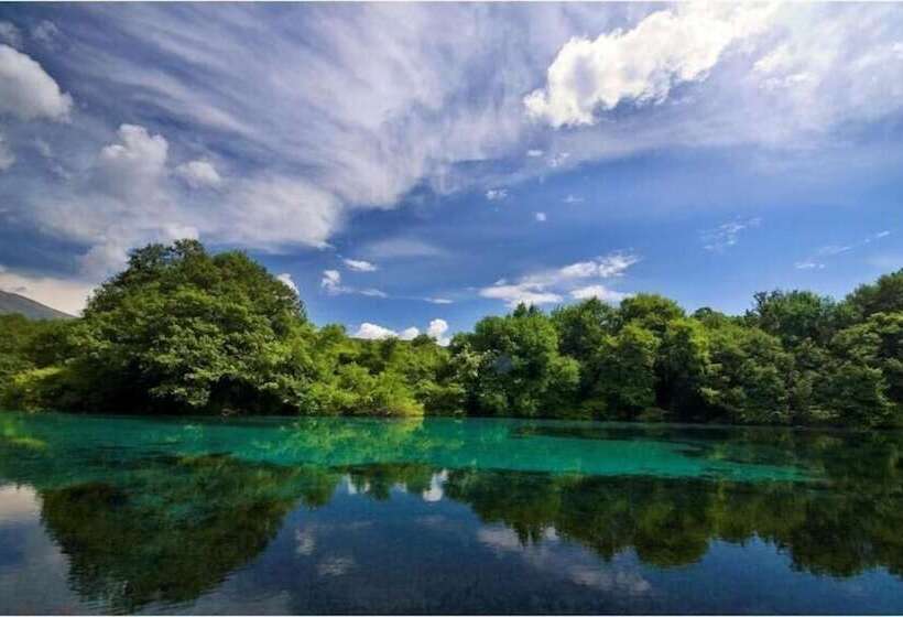 Fotos del hotel Accommodation J&t:  15