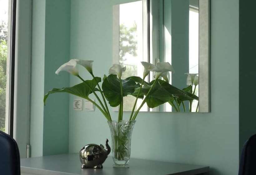 Fotos del hotel Accommodation J&t:  7