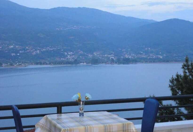 Fotos del hotel Accommodation J&t:  14