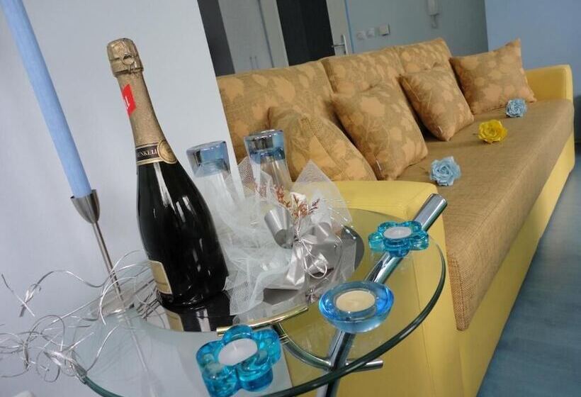 Fotos del hotel Accommodation J&t:  11