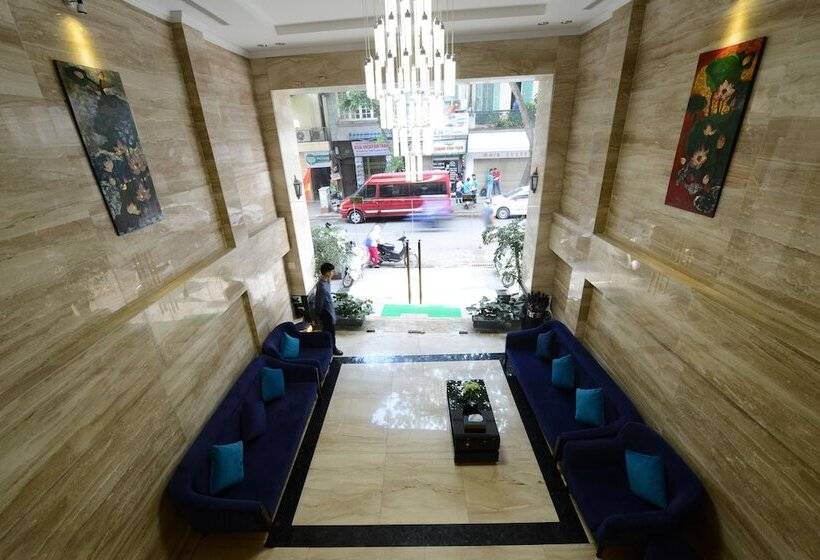 Fotos del hotel Hanoi Emerald Waters Hotel & Spa:  2