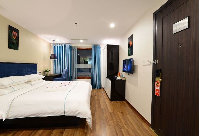 Fotos del hotel Hanoi Emerald Waters Hotel & Spa:  20