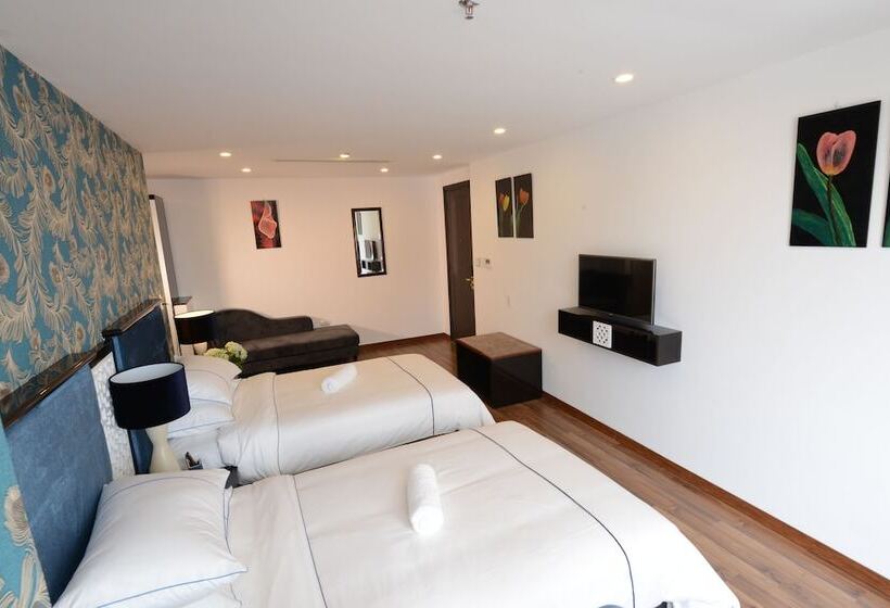 Fotos del hotel Hanoi Emerald Waters Hotel & Spa:  25