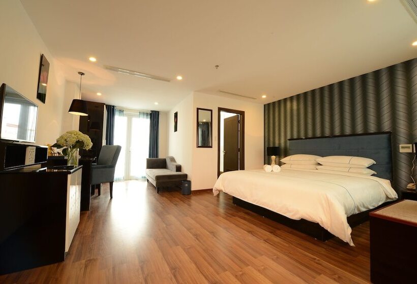 Fotos del hotel Hanoi Emerald Waters Hotel & Spa:  17