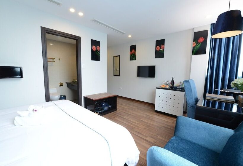 Fotos del hotel Hanoi Emerald Waters Hotel & Spa:  16