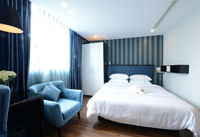 Fotos del hotel Hanoi Emerald Waters Hotel & Spa:  15