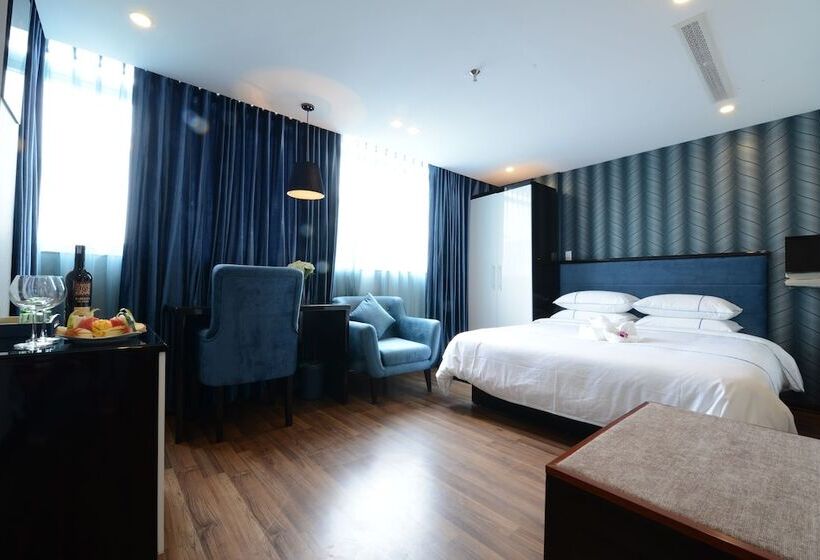 Fotos del hotel Hanoi Emerald Waters Hotel & Spa:  7