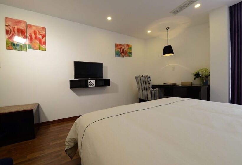 Fotos del hotel Hanoi Emerald Waters Hotel & Spa:  14