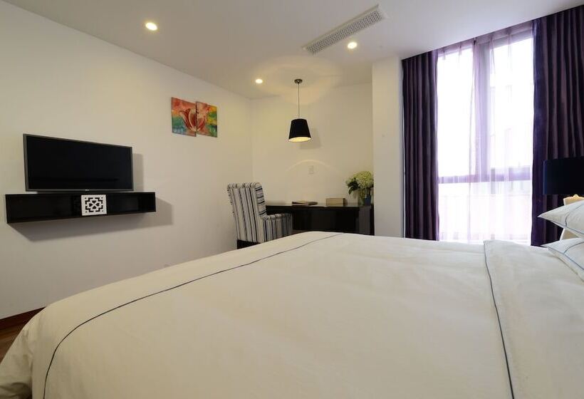 Fotos del hotel Hanoi Emerald Waters Hotel & Spa:  13