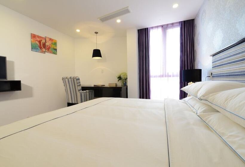 Fotos del hotel Hanoi Emerald Waters Hotel & Spa:  12