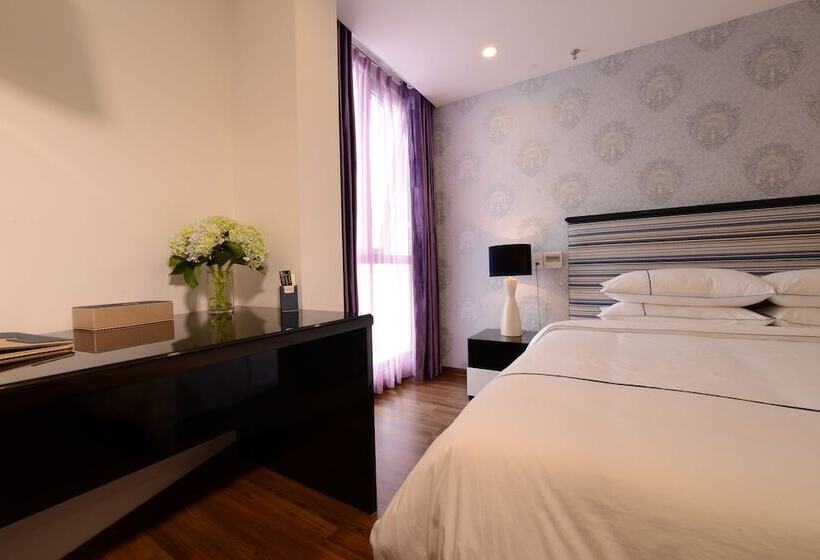 Fotos del hotel Hanoi Emerald Waters Hotel & Spa:  11