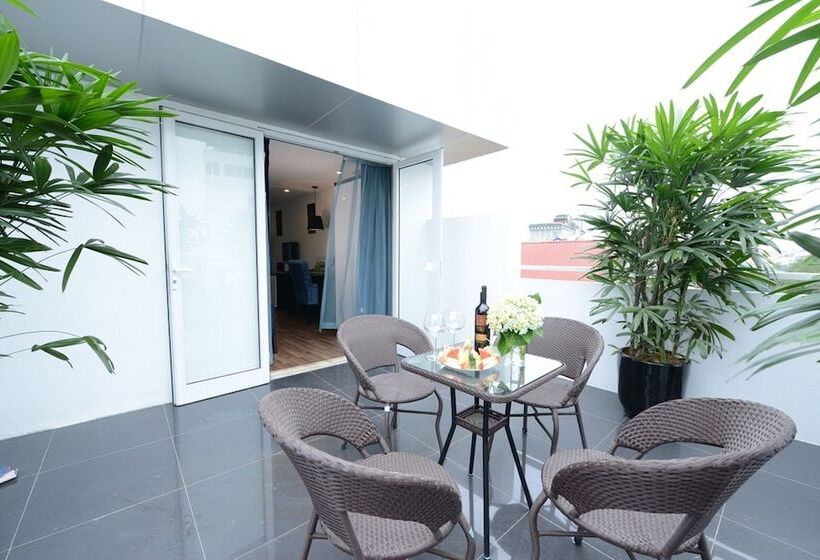 Fotos del hotel Hanoi Emerald Waters Hotel & Spa:  4