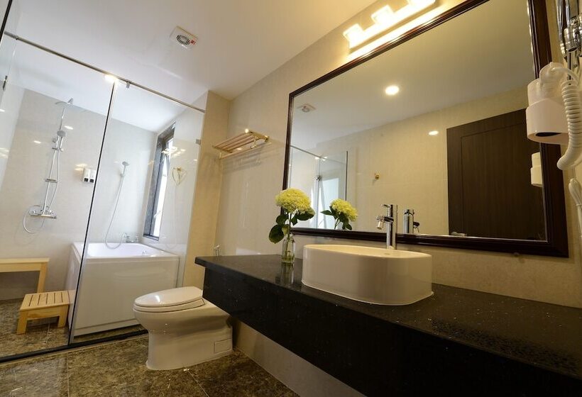 Fotos del hotel Hanoi Emerald Waters Hotel & Spa:  5