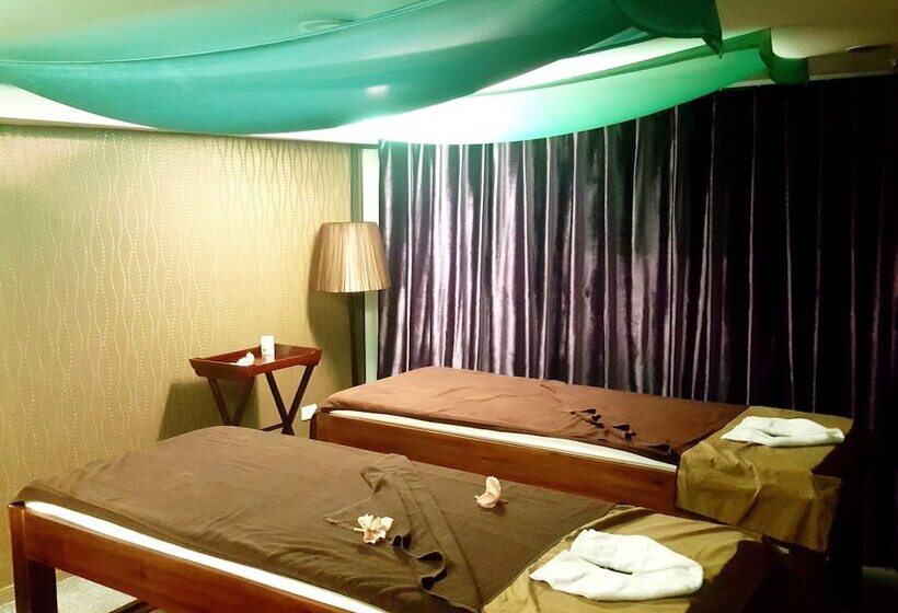 Fotos del hotel Hanoi Emerald Waters Hotel & Spa:  9