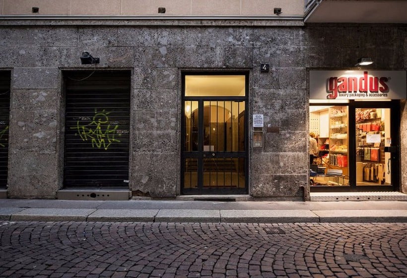 Fotos del hotel Hemeras Boutique House Asole:  5