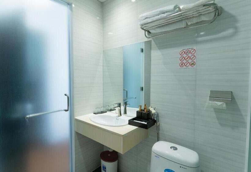 Fotos del hotel Queen Central:  14