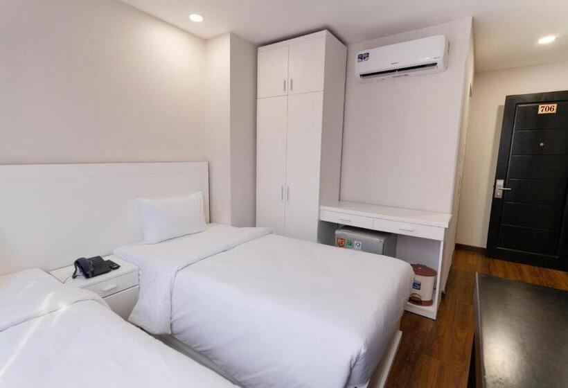 Fotos del hotel Queen Central:  20