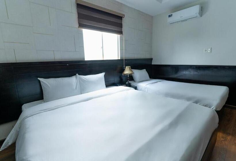 Fotos del hotel Queen Central:  3