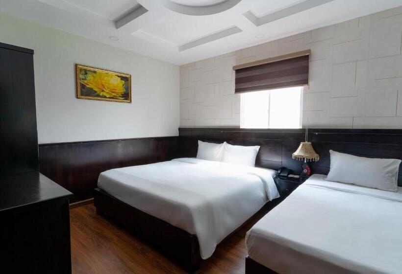 Fotos del hotel Queen Central:  18