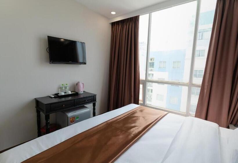 Fotos del hotel Queen Central:  13