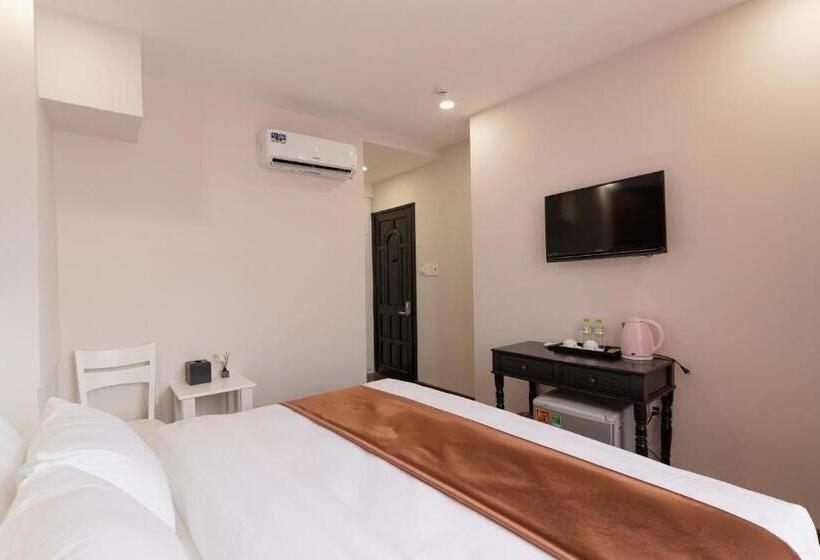 Fotos del hotel Queen Central:  25