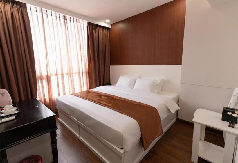 Fotos del hotel Queen Central:  24