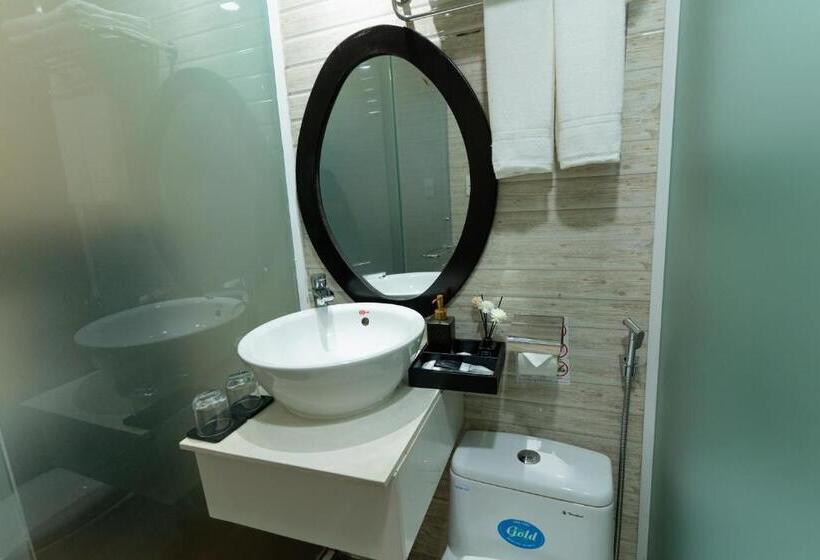 Fotos del hotel Queen Central:  4