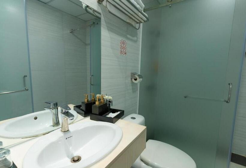 Fotos del hotel Queen Central:  12