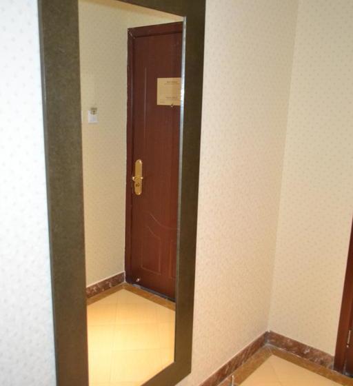 Fotos del hotel 365 Inn Beijing Heping West Street:  6