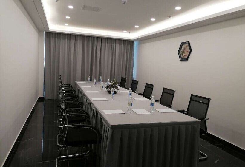 Fotos del hotel Jinsha:  7