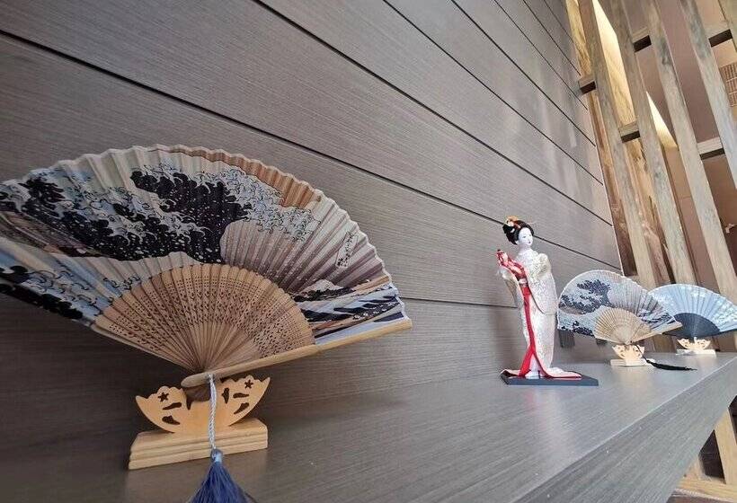 Fotos del hotel Jinsha:  8