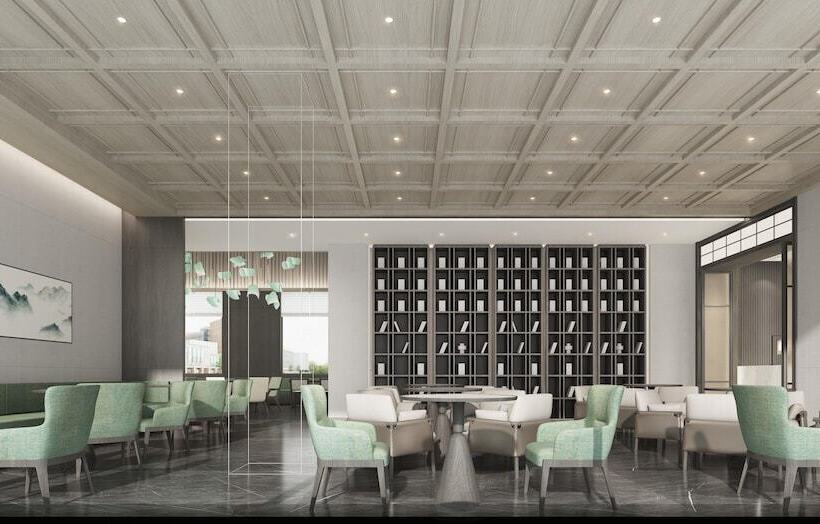 Fotos del hotel Jinsha:  6