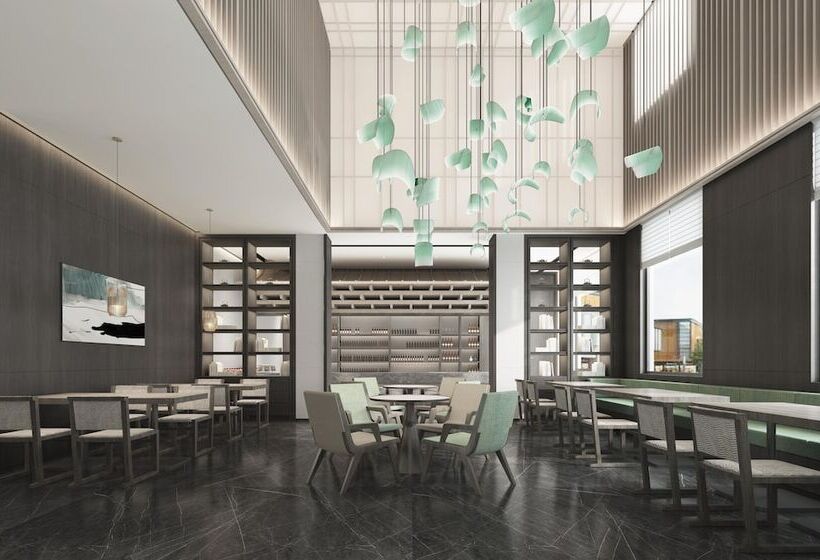 Fotos del hotel Jinsha:  5