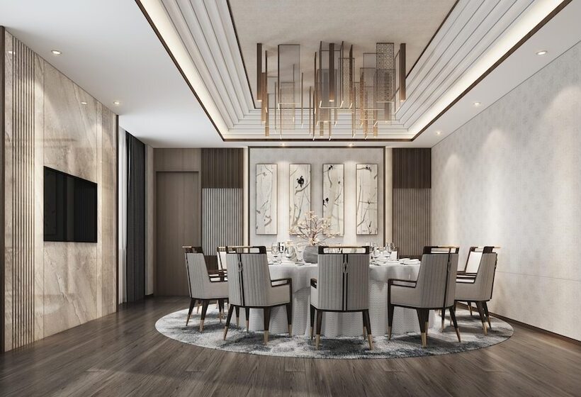 Fotos del hotel Jinsha:  11