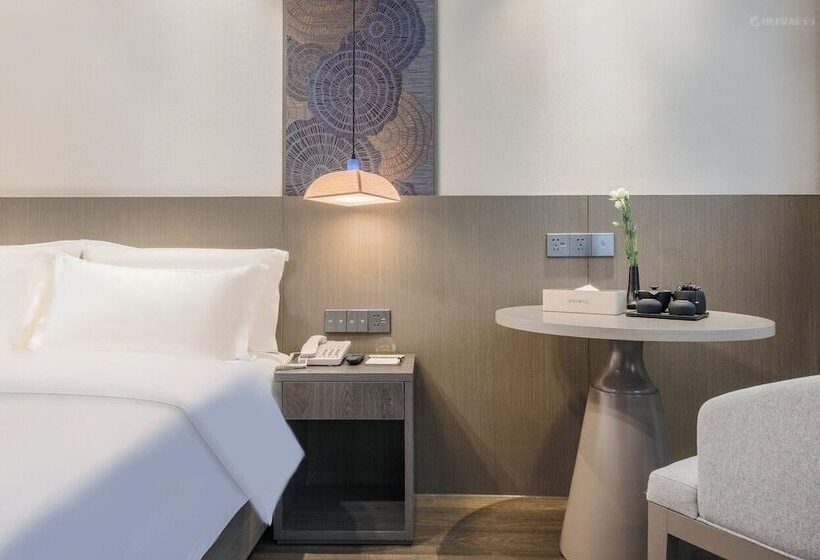 Fotos del hotel Jinsha:  2